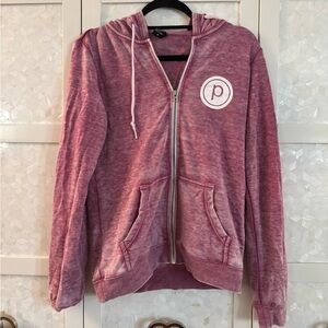 Women’s Pure Barre hoodie size medium